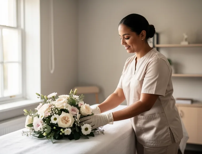 funeral home Thorncliffe Park